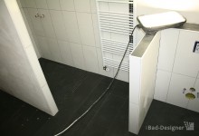 Badezimmer 1