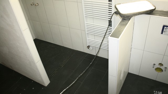 Badezimmer 1