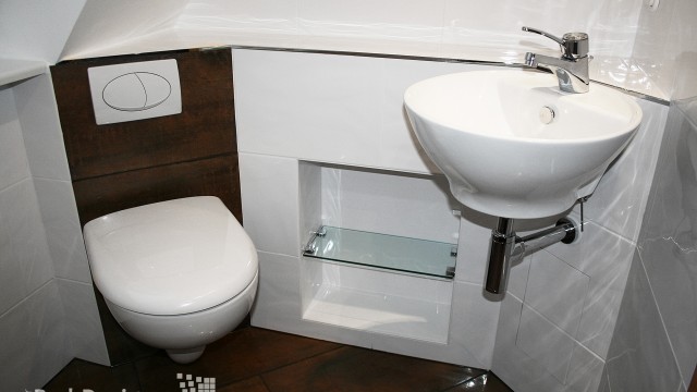 Badezimmer 4